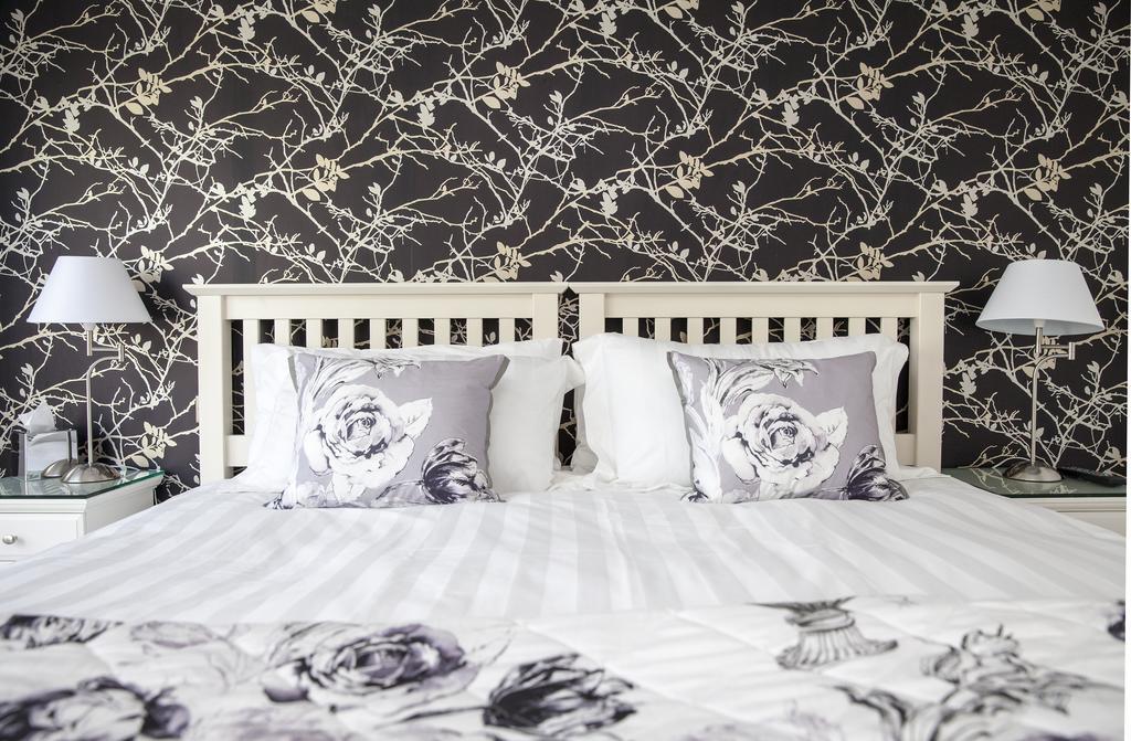 Bed and Breakfast The Cock And Bull Balmedie Habitación foto